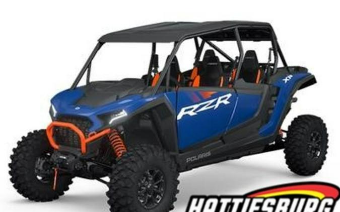 2025 Polaris RZR XP 4 1000 Ultimate