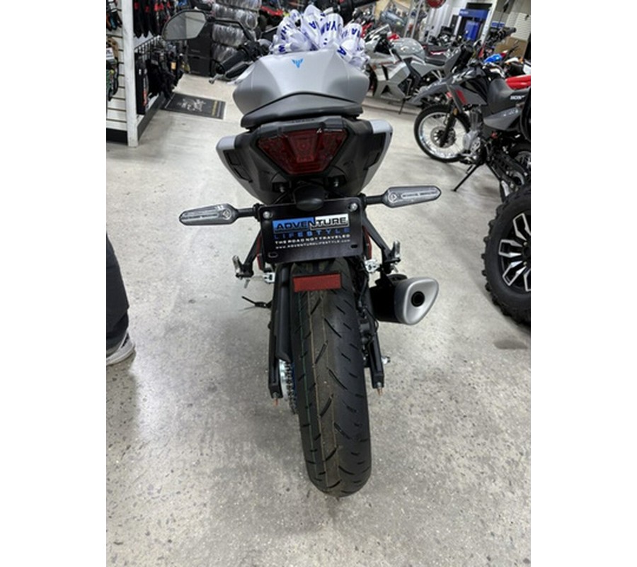 2025 Yamaha MT 03