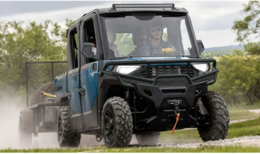 2026 Polaris® Ranger Crew SP 570 NorthStar Edition