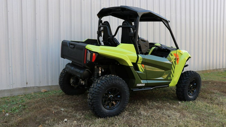 2026 Yamaha Wolverine Rmax2 1000 R-Spec