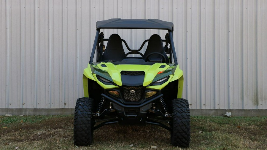 2026 Yamaha Wolverine Rmax2 1000 R-Spec