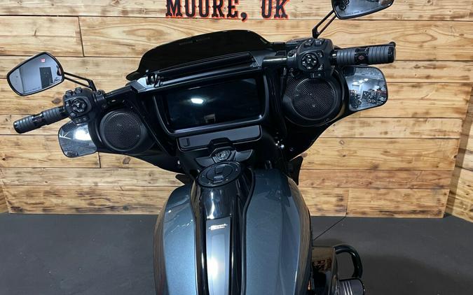 2025 Harley-Davidson Street Glide