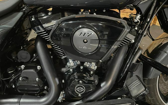 2025 Harley-Davidson Street Glide