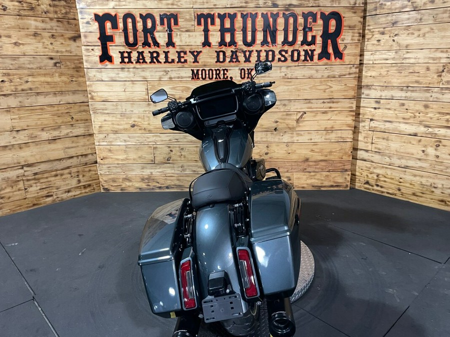 2025 Harley-Davidson Street Glide