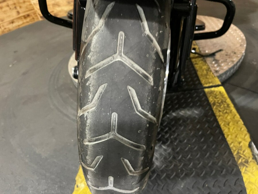 2025 Harley-Davidson Street Glide