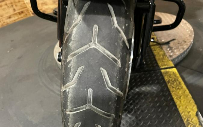 2025 Harley-Davidson Street Glide