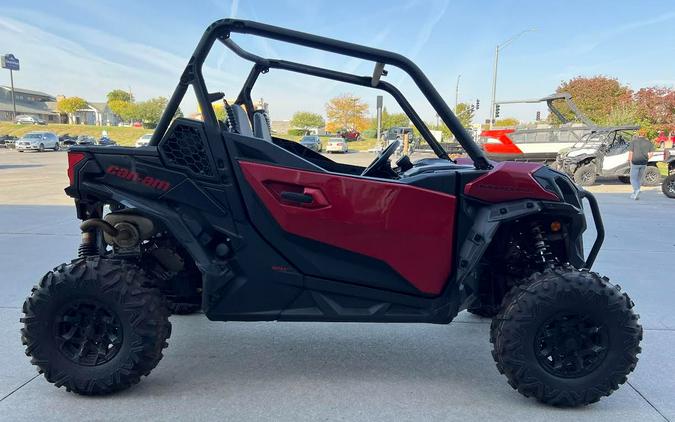 2024 Can-Am Maverick Sport DPS