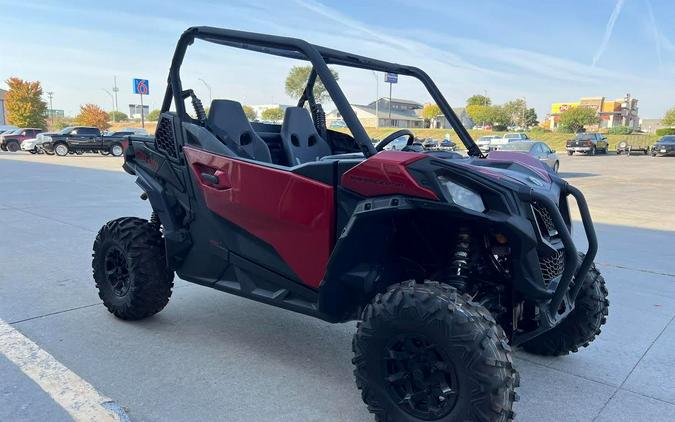 2024 Can-Am Maverick Sport DPS