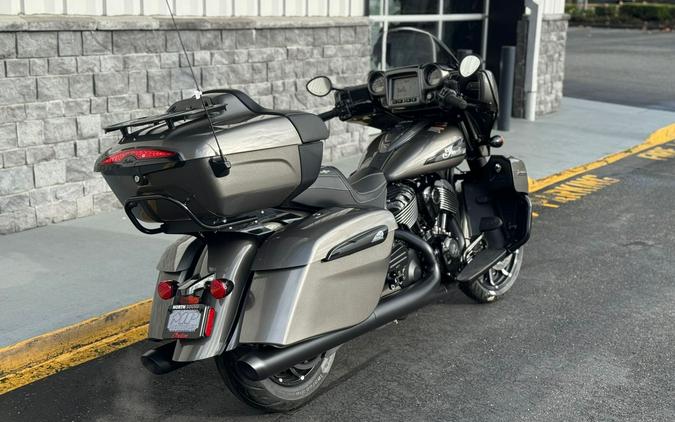 2025 Indian Motorcycle Roadmaster® Dark Horse® with PowerBand Audio Package