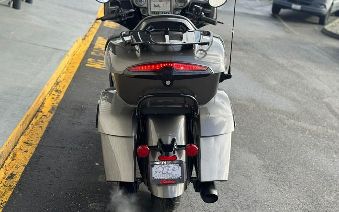 2025 Indian Motorcycle Roadmaster® Dark Horse® with PowerBand Audio Package