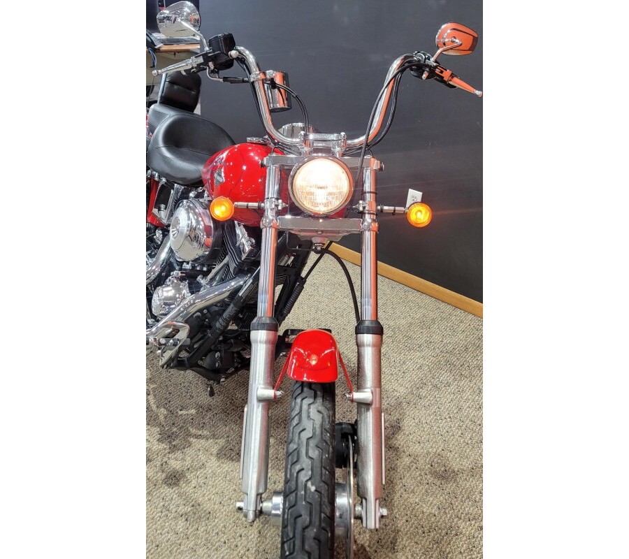 FXDWG3 2002 Dyna Wide Glide