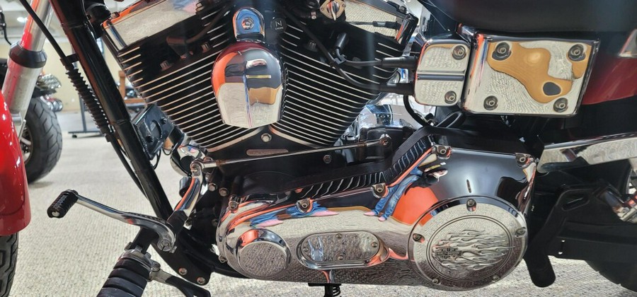 FXDWG3 2002 Dyna Wide Glide