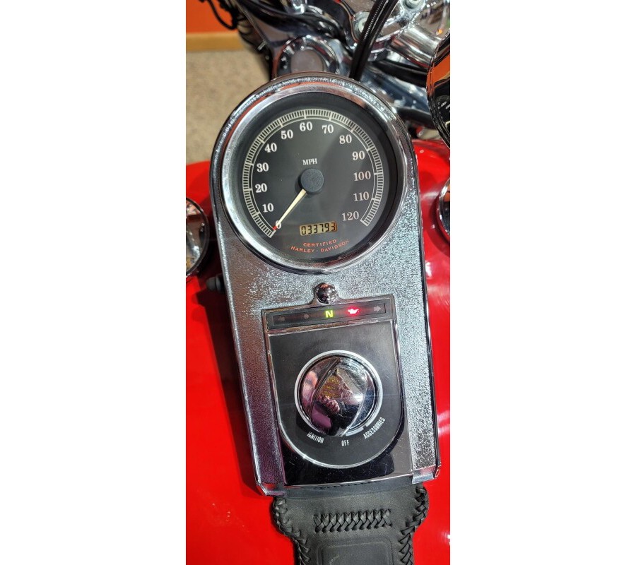 FXDWG3 2002 Dyna Wide Glide