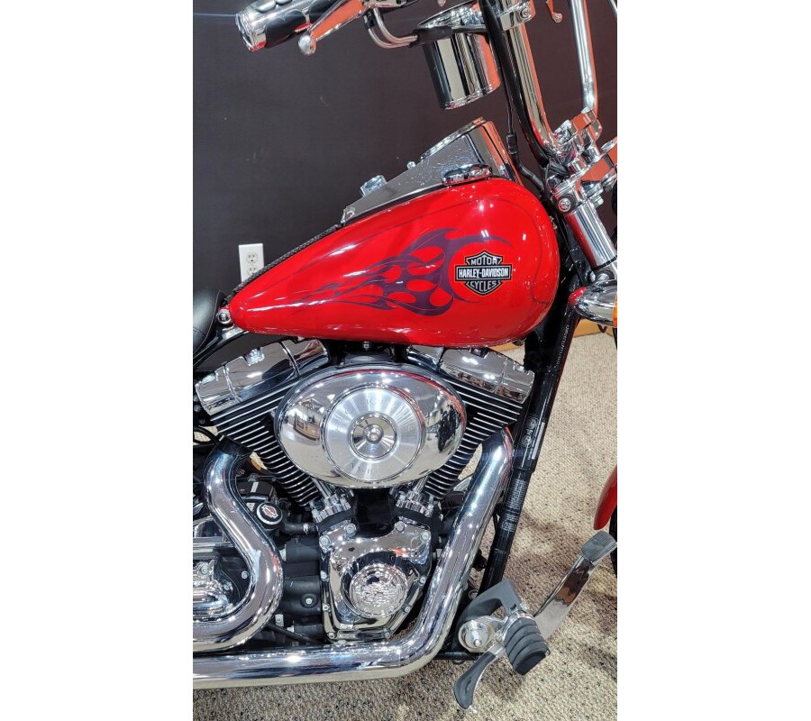 FXDWG3 2002 Dyna Wide Glide
