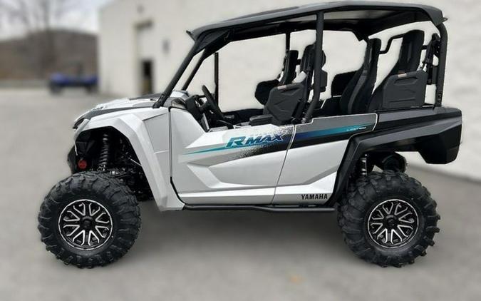2024 Yamaha Wolverine RMAX4 1000 Limited Edition
