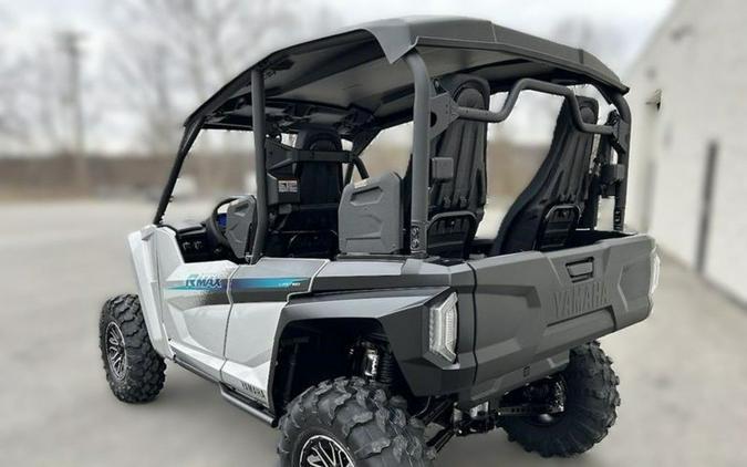 2024 Yamaha Wolverine RMAX4 1000 Limited Edition