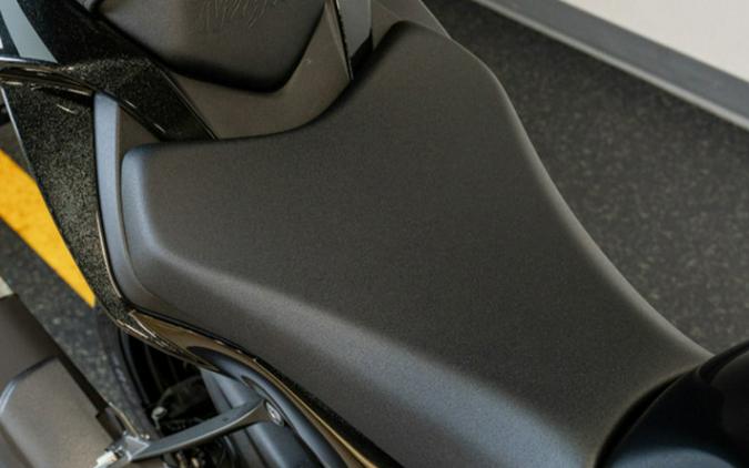 2026 Kawasaki Ninja ZX-6R ABS