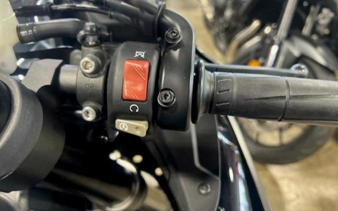 2026 Kawasaki Ninja ZX-6R ABS