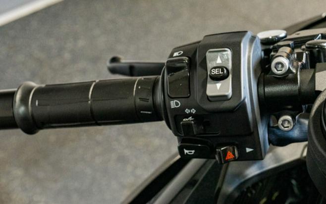 2026 Kawasaki Ninja ZX-6R ABS