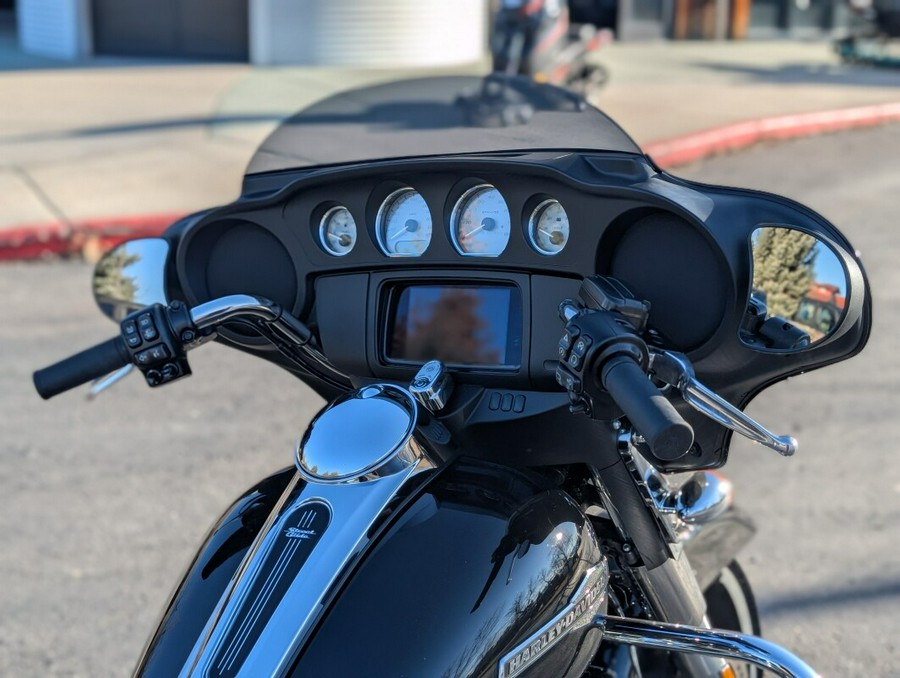 2023 Harley-Davidson Street Glide