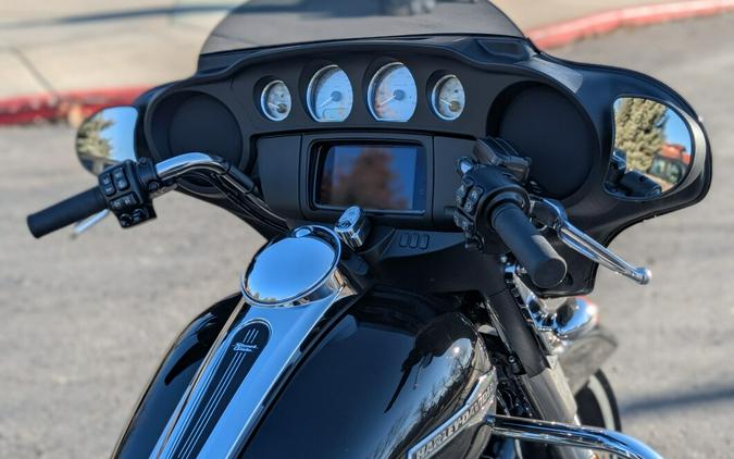 2023 Harley-Davidson Street Glide