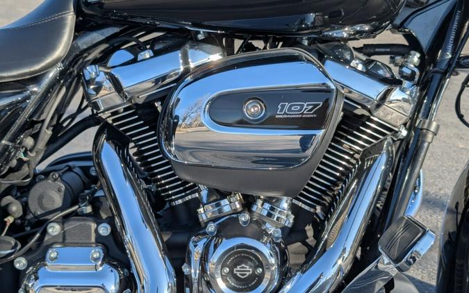 2023 Harley-Davidson Street Glide