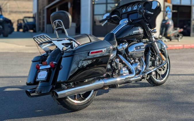 2023 Harley-Davidson Street Glide