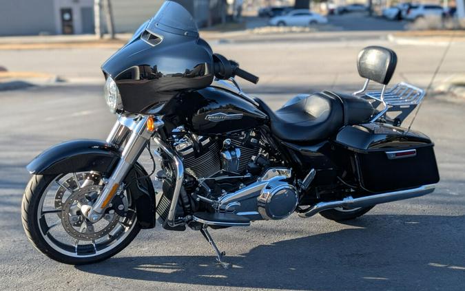 2023 Harley-Davidson Street Glide
