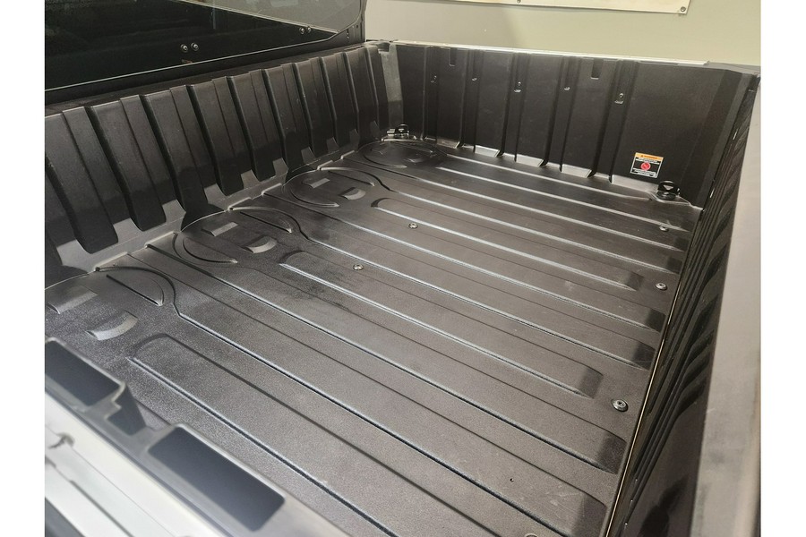 2024 Polaris RANGER CREW XD 1500 NORTHSTAR ULTIMATE