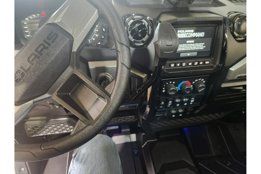 2024 Polaris RANGER CREW XD 1500 NORTHSTAR ULTIMATE