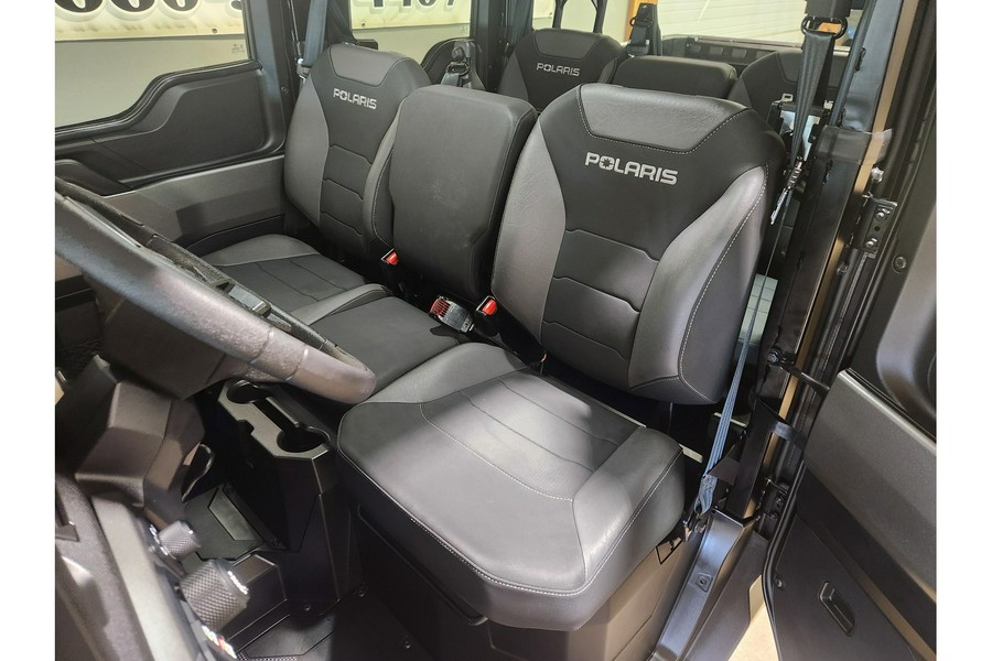 2024 Polaris RANGER CREW XD 1500 NORTHSTAR ULTIMATE