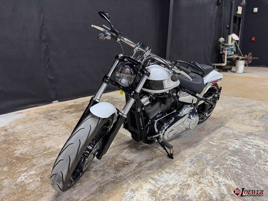 2024 Harley-Davidson® Softail® Breakout®