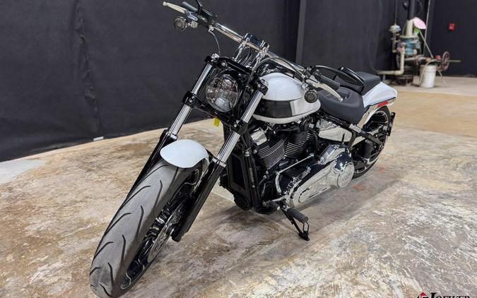 2024 Harley-Davidson® Softail® Breakout®
