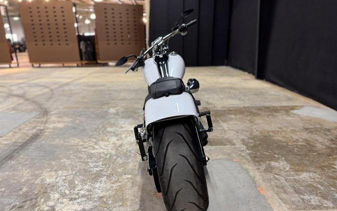 2024 Harley-Davidson® Softail® Breakout®