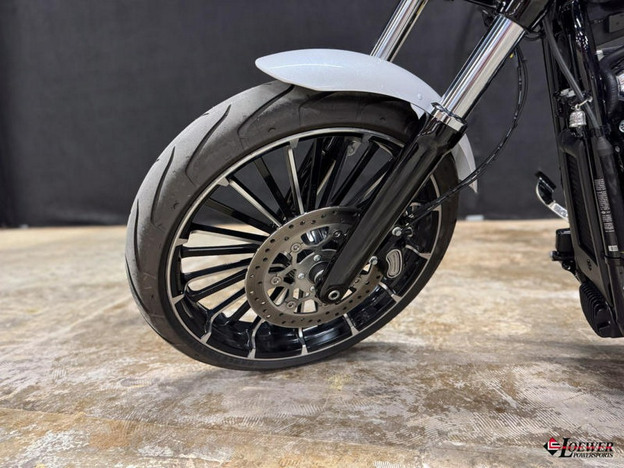 2024 Harley-Davidson® Softail® Breakout®