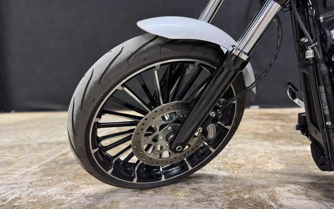 2024 Harley-Davidson® Softail® Breakout®