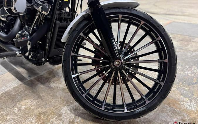 2024 Harley-Davidson® Softail® Breakout®