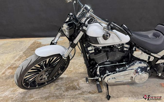 2024 Harley-Davidson® Softail® Breakout®