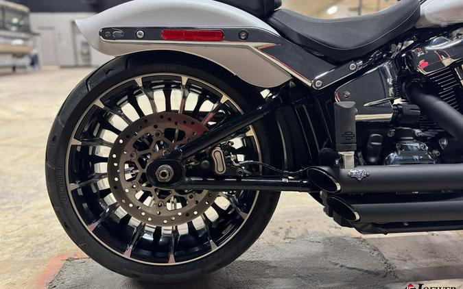2024 Harley-Davidson® Softail® Breakout®