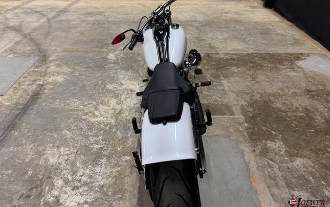 2024 Harley-Davidson® Softail® Breakout®