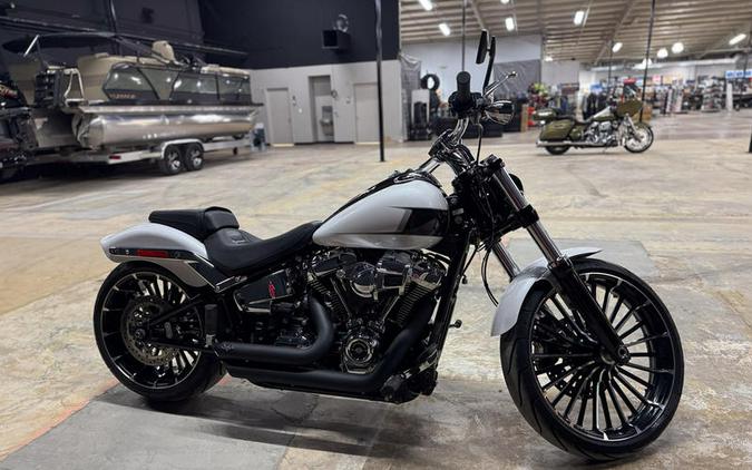 2024 Harley-Davidson® Softail® Breakout®
