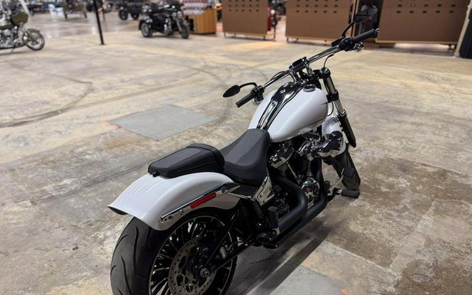 2024 Harley-Davidson® Softail® Breakout®