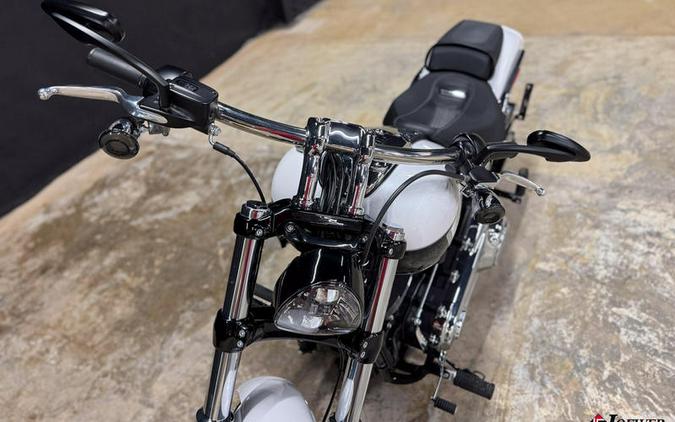 2024 Harley-Davidson® Softail® Breakout®