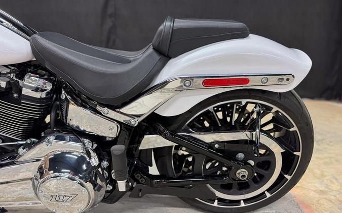 2024 Harley-Davidson® Softail® Breakout®
