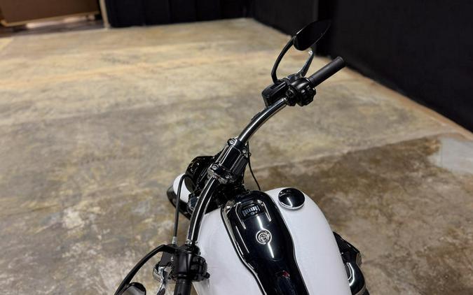 2024 Harley-Davidson® Softail® Breakout®