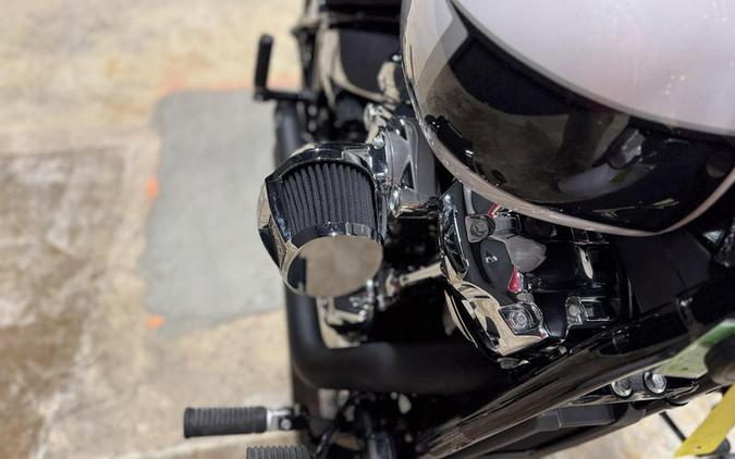 2024 Harley-Davidson® Softail® Breakout®