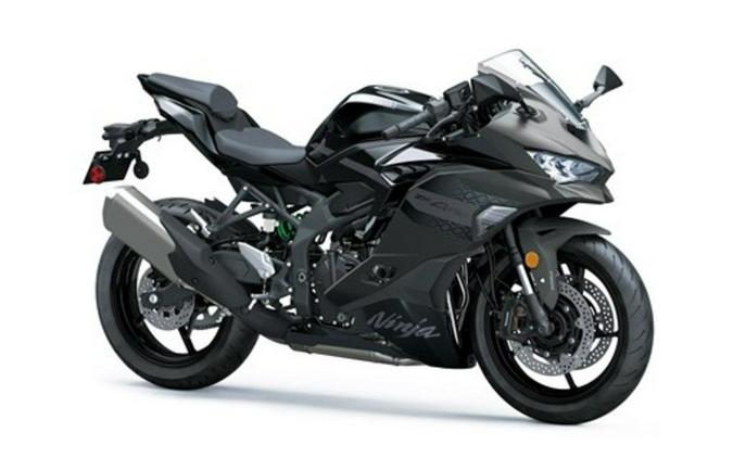 2026 Kawasaki Ninja® ZX™-4RR ABS