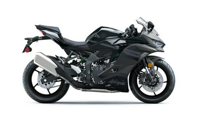 2026 Kawasaki Ninja® ZX™-4RR ABS
