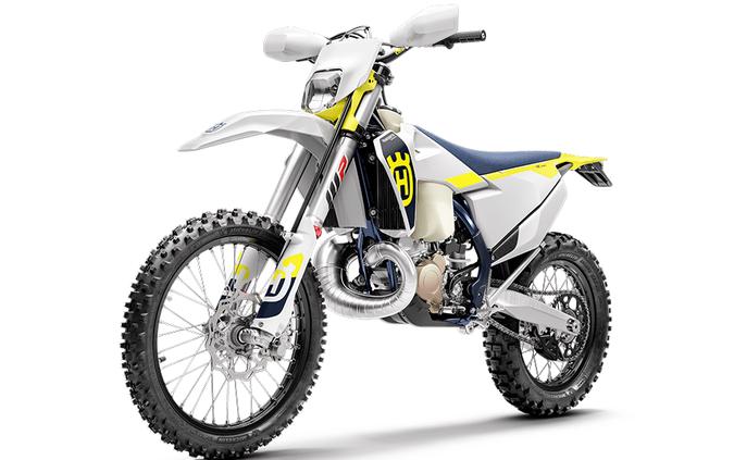 2023 Husqvarna TE300
