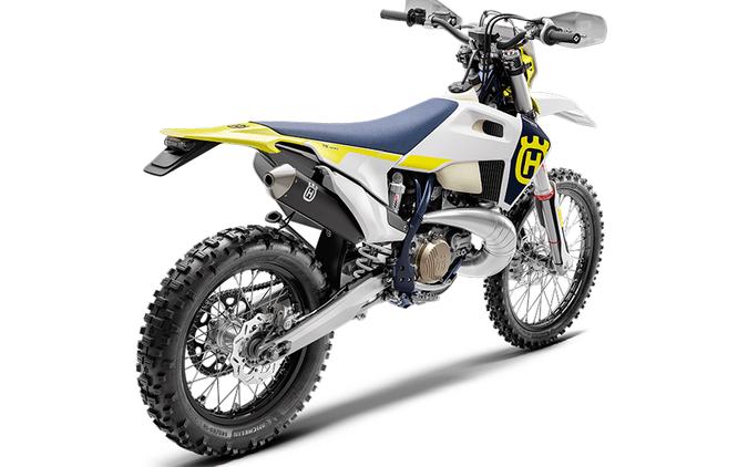 2023 Husqvarna TE300